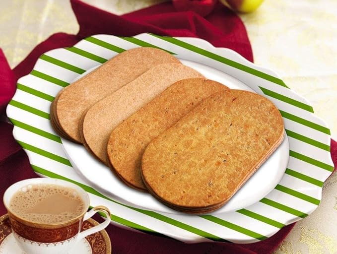 SlimFusion Jain Khakhra SlimFusion Jain Khakhra